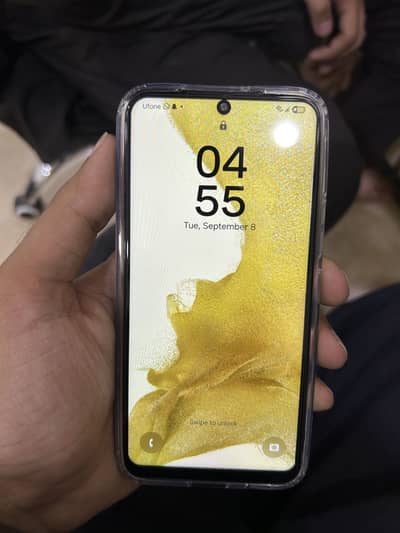 Samsung Mobile S22