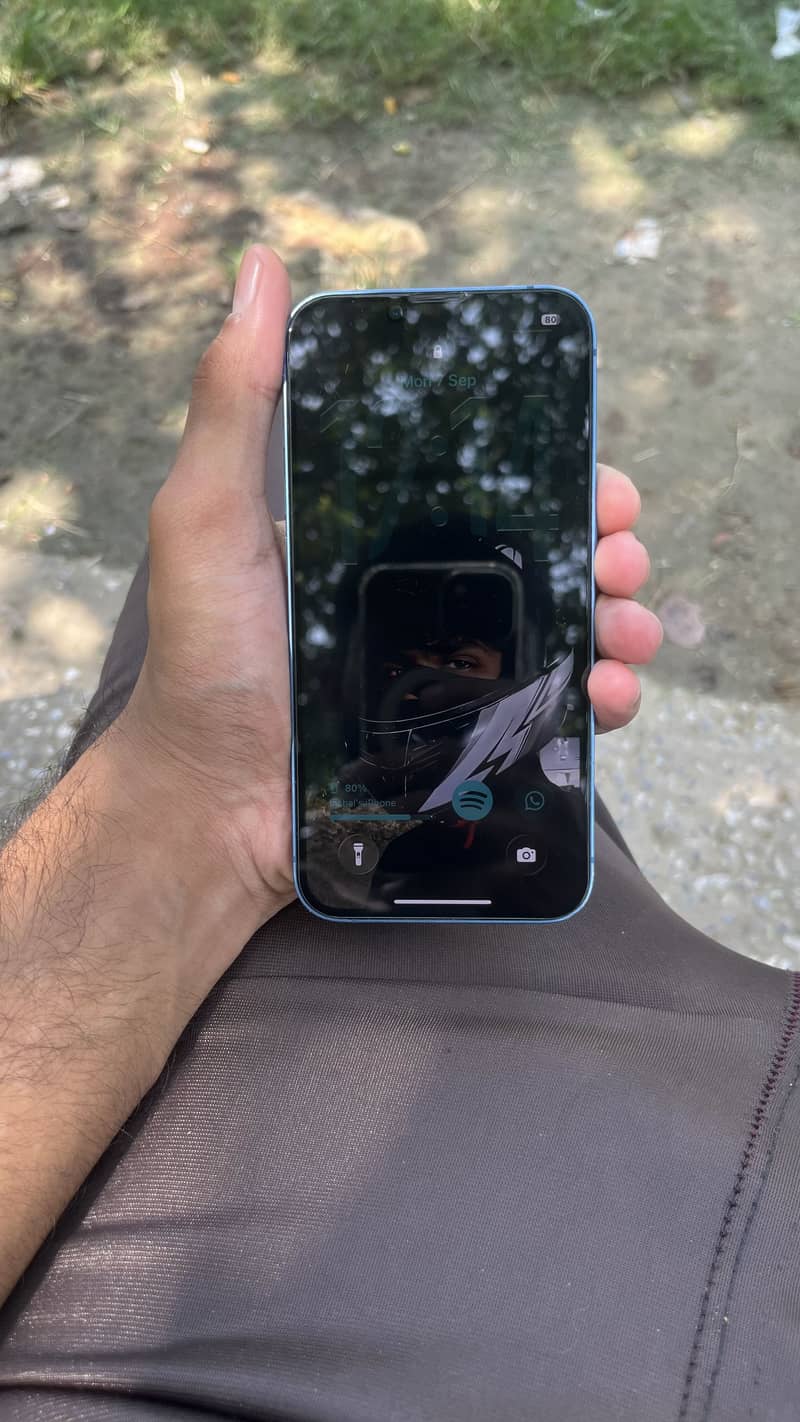 Apple iPhone 13 5