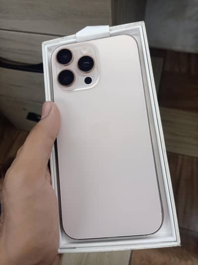 Apple iPhone 16 Pro Max