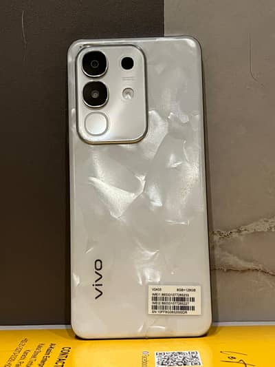 Vivo Y29