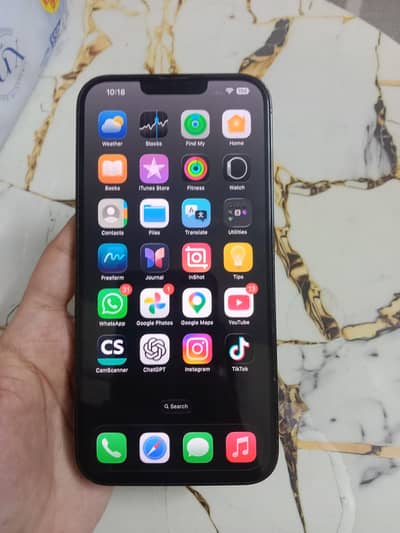 Apple iPhone 13 Pro Max