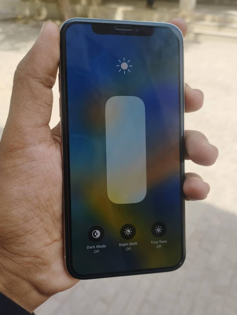 Apple iPhone X 2