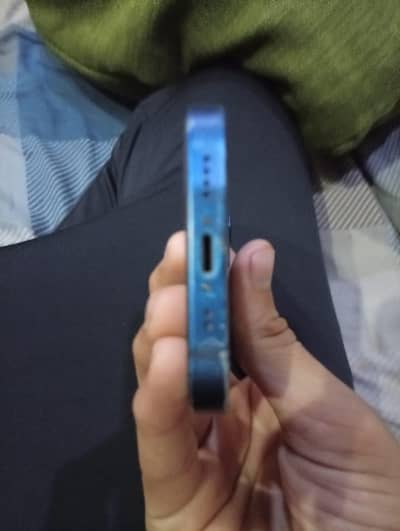 Apple iPhone 12 mini exchange possible with iphone , Samsung ,google ,