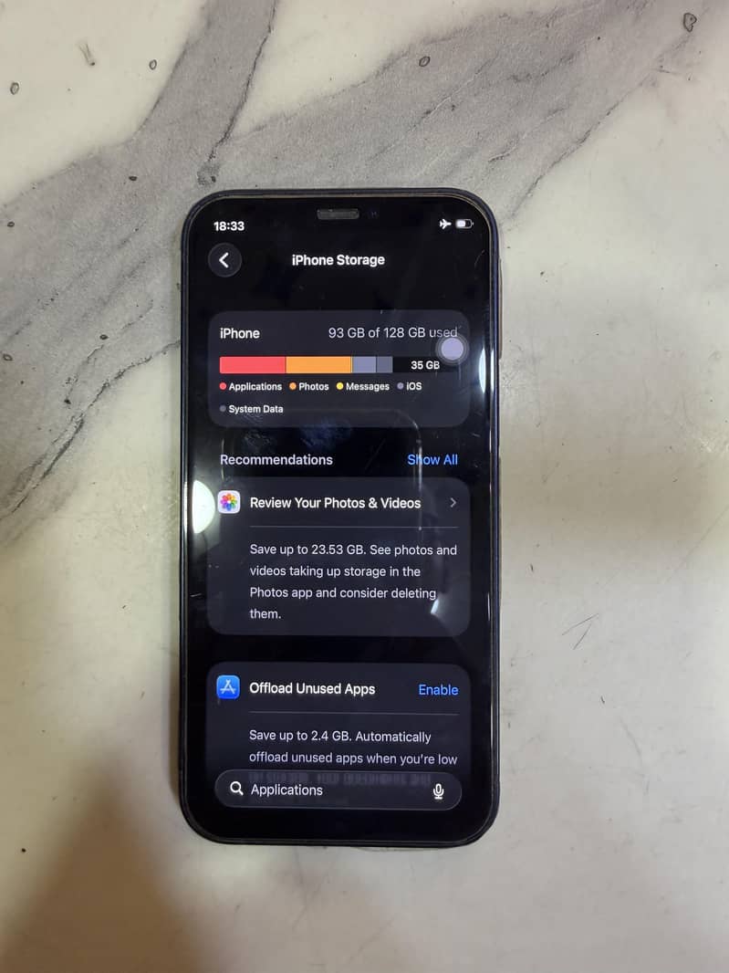 Apple iPhone 12 mini 1
