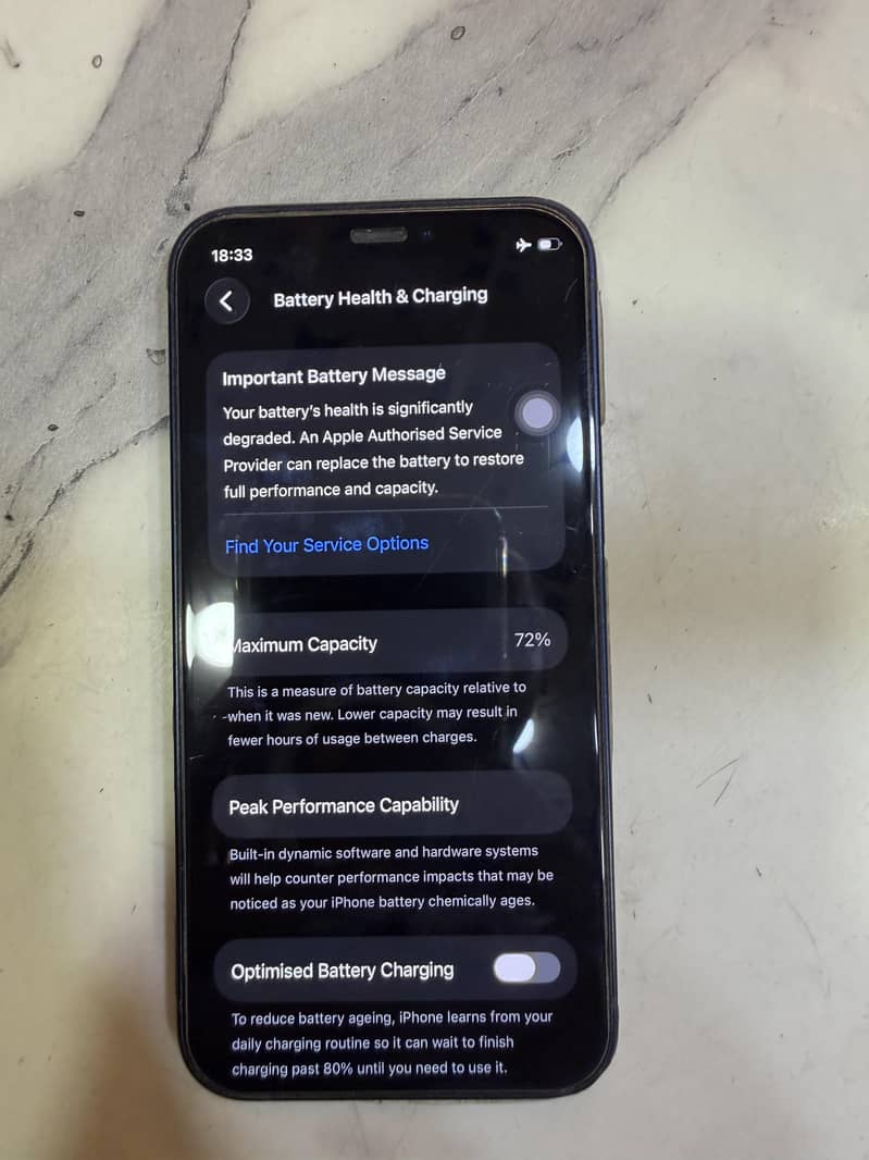 Apple iPhone 12 mini 2