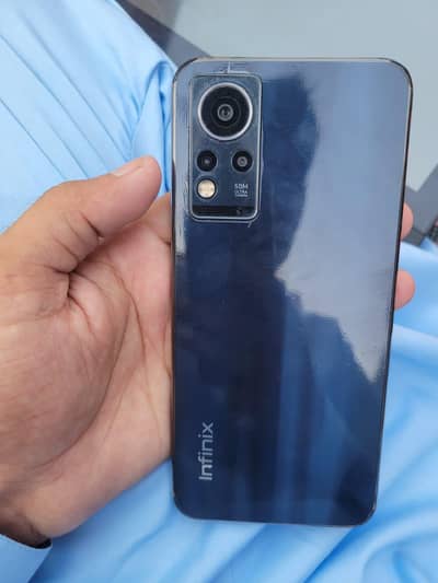 Infinix Note 11 6 128