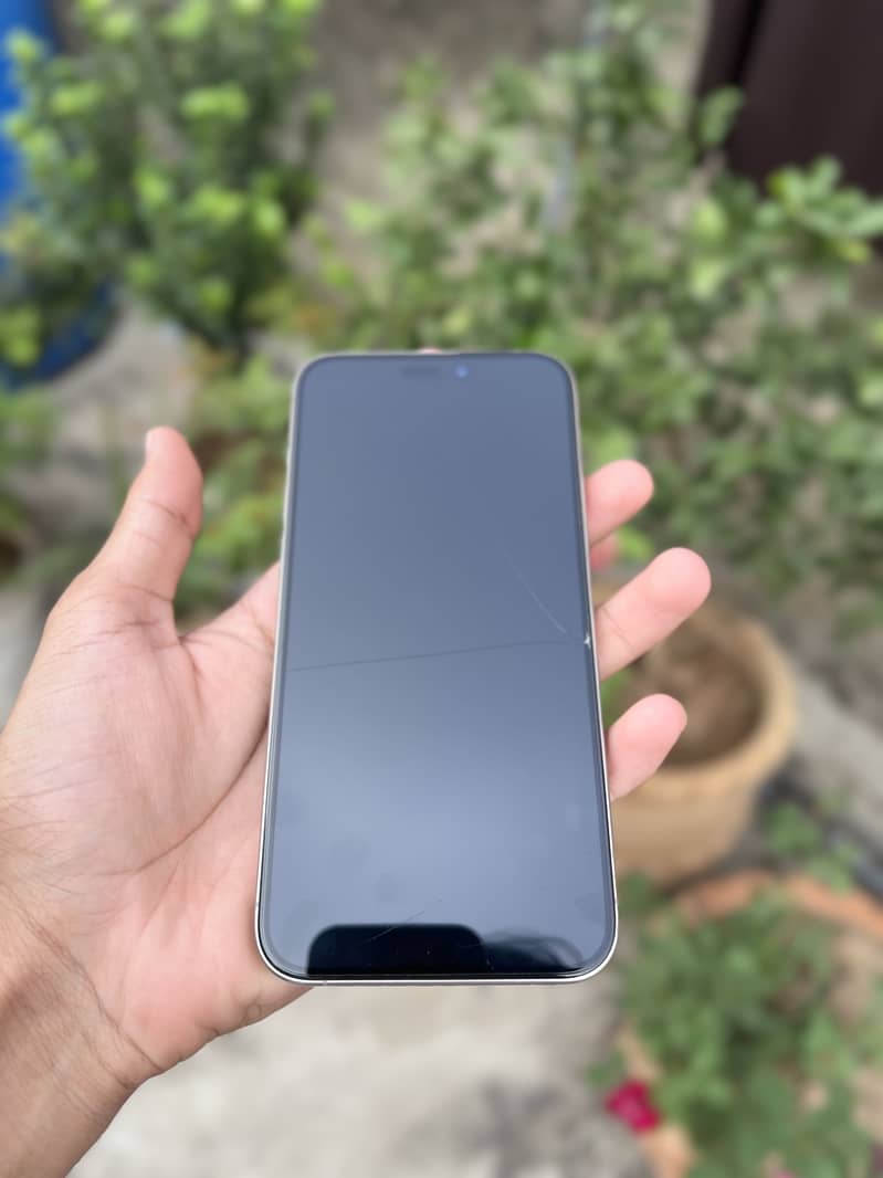 Apple iPhone 15 Pro Max 3