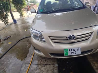 Toyota Corolla SR 1.8