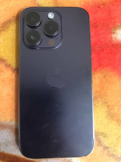 Apple iPhone 14 Pro