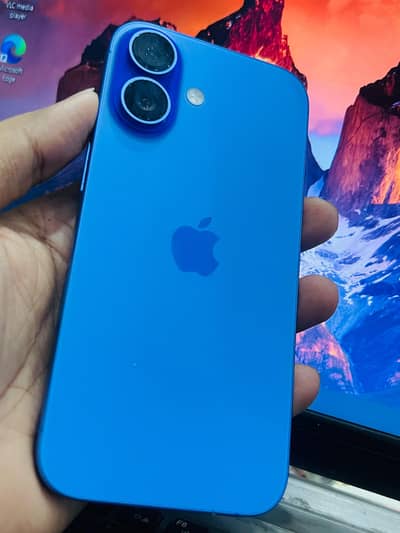 IPHONE 16 ICLOUD LOCKED