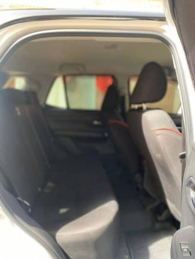 Toyota Raize 2019