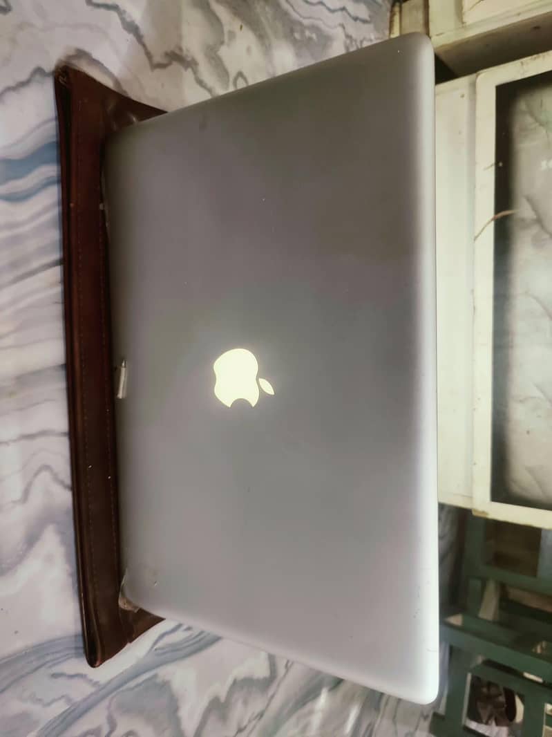 MacBook Pro 7