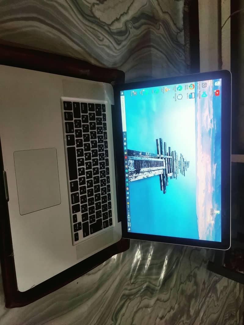 MacBook Pro 9