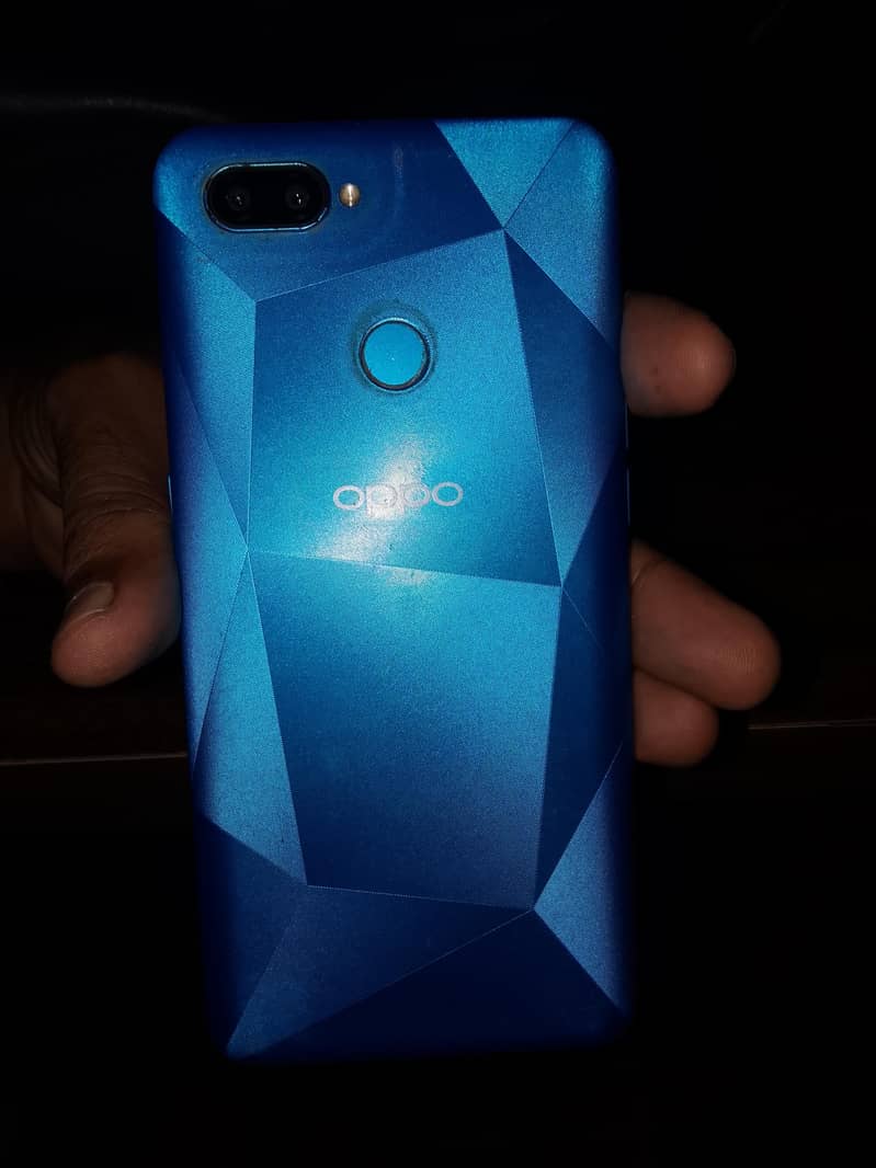 OPPO A12 0