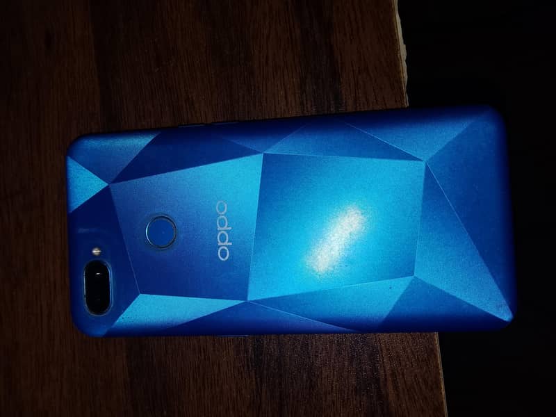 OPPO A12 2