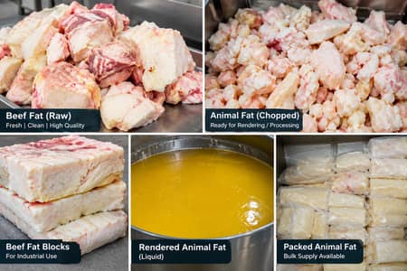 Animal Fat