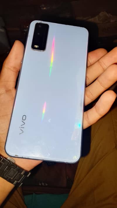 vivo y20