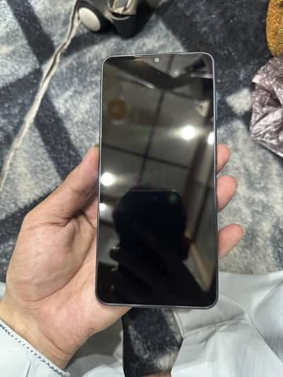 Samsung Mobile A07