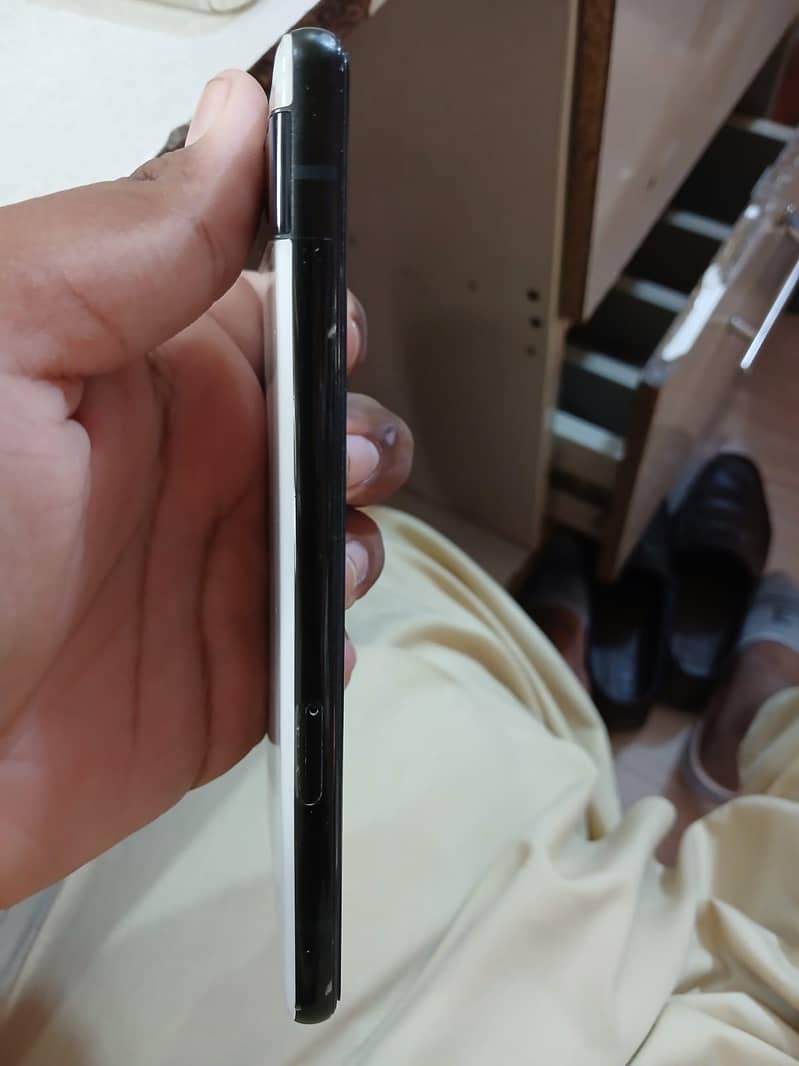Google Pixel 6a 3