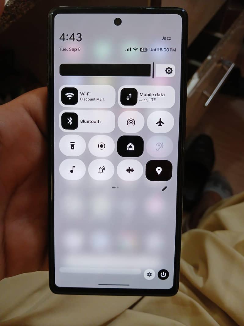 Google Pixel 6a 6