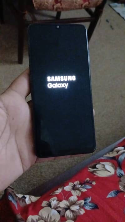Samsung Mobile A32