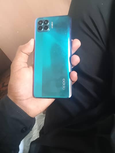 OPPO F17 Pro