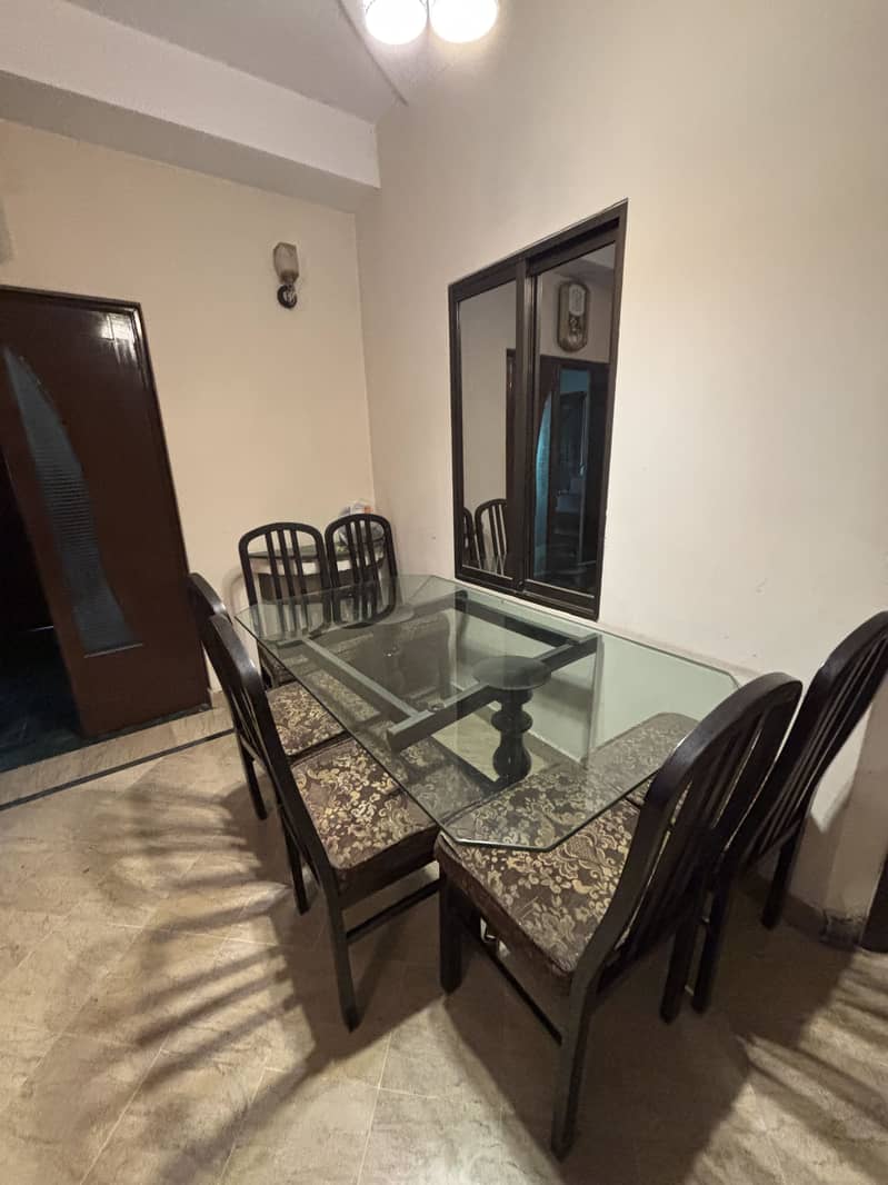 Dinning Table 1