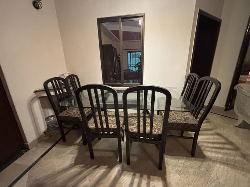 Dinning Table 3