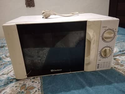 Second Hand Owen for sale