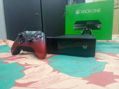 selling Xbox one 500 GB Jailbreak 10/10