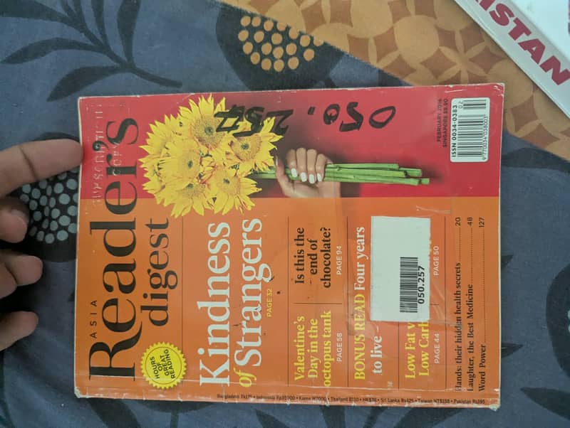 O level books and notes 10