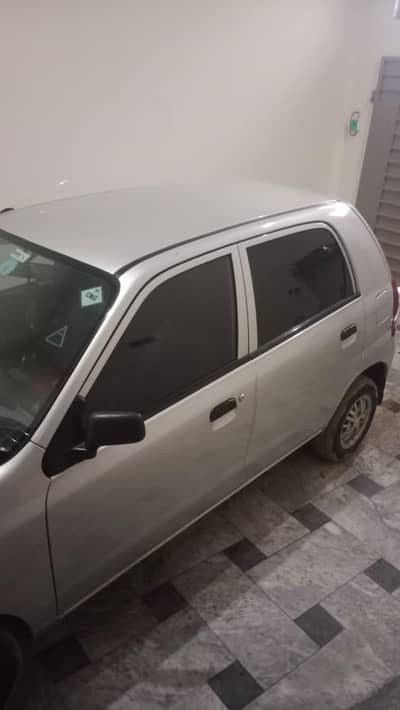 Suzuki Alto 2010