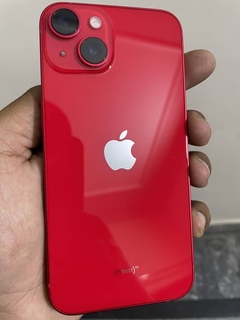 Apple iPhone 14 4