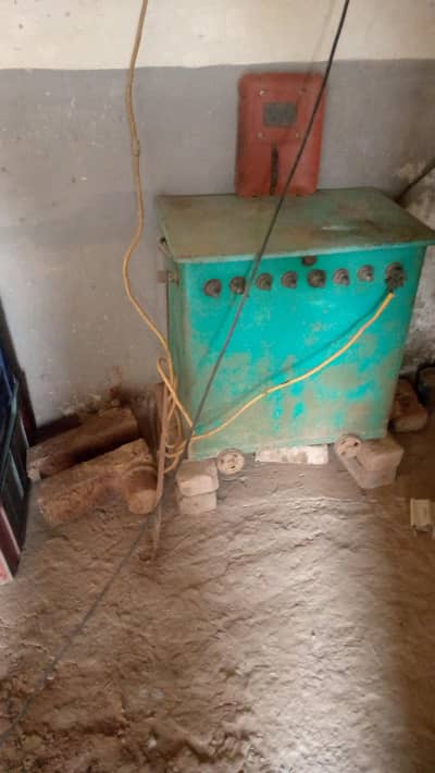 ویلڈنگ پلانٹ سیل کے لیے دستیاب ہے