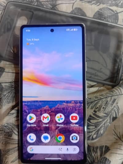 Google Pixel 7a