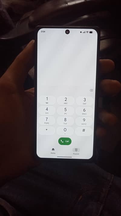 Google Pixel 6,, 8/128 Memory (See Pee ID)