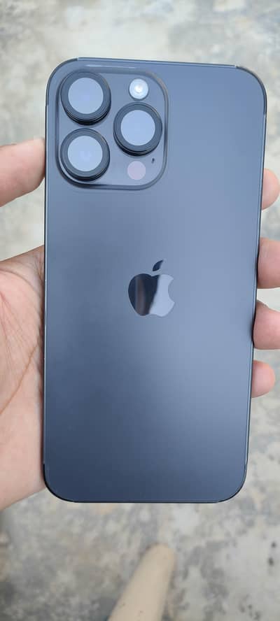 Apple iPhone 14 Pro Max