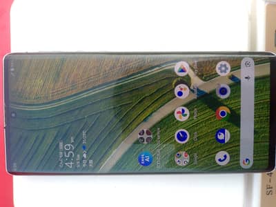 Sharp Aquos r6