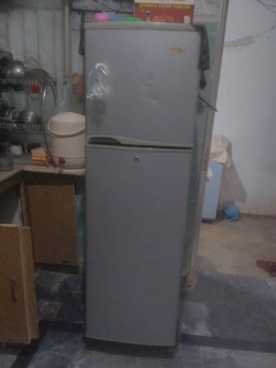 Gaba refregerator for sale in used