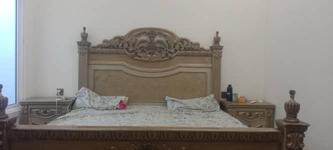 Bed dressing for sale
