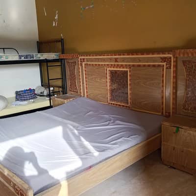 bed 4 piece set