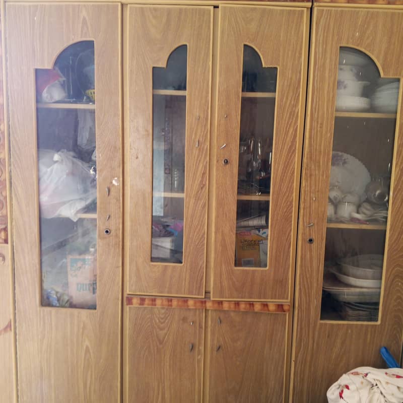 bed 4 piece set 6