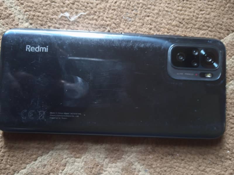 Xiaomi Mi Note 10 0