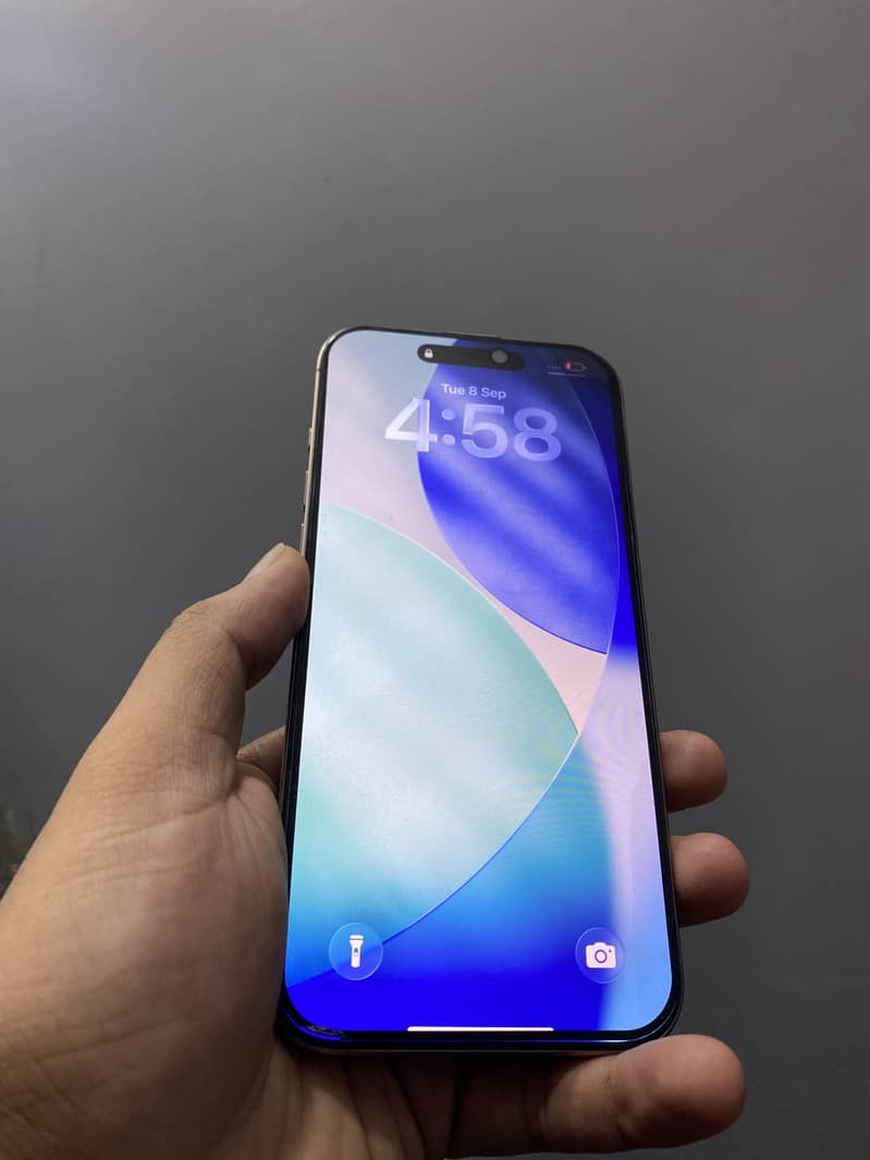 Apple iPhone 16 Pro Max 0