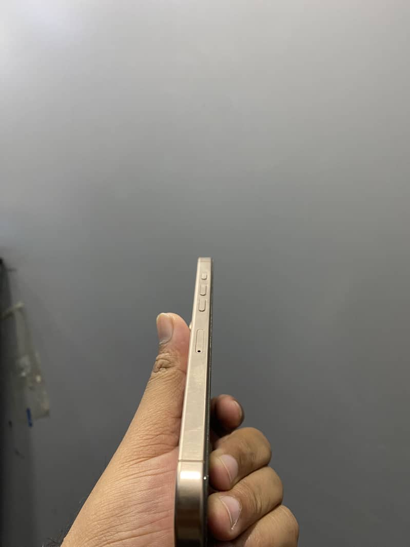 Apple iPhone 16 Pro Max 1