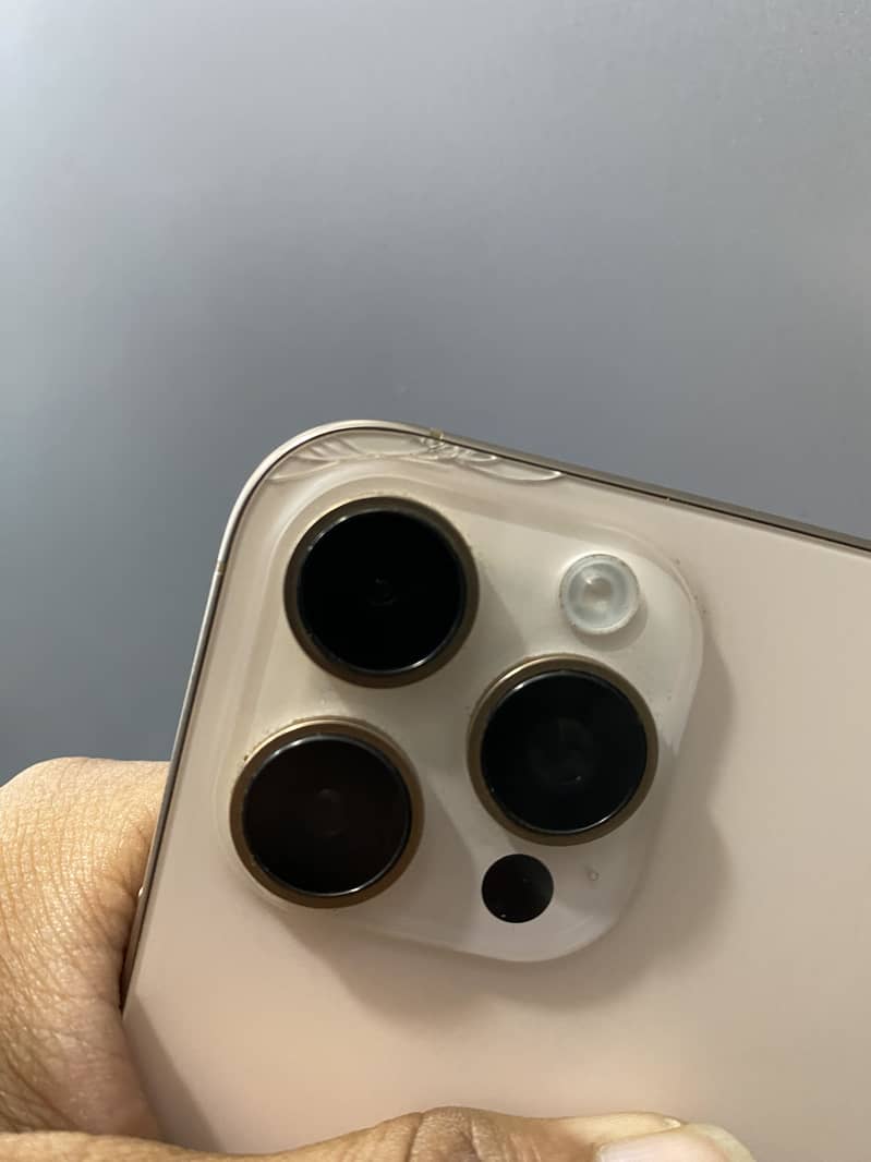 Apple iPhone 16 Pro Max 2
