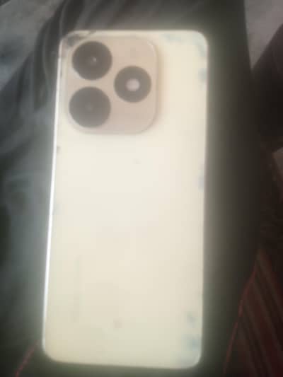 Tecno Spark 20C