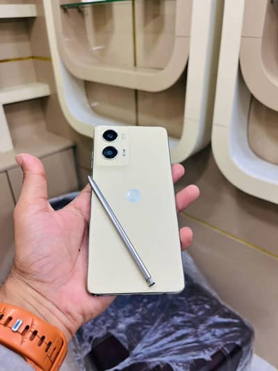 Motorola Moto G Stylus 5G 2024