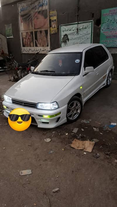 sale/exchange with sedan car