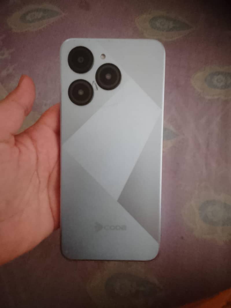 Dcode Cygnal 4 Lite 2
